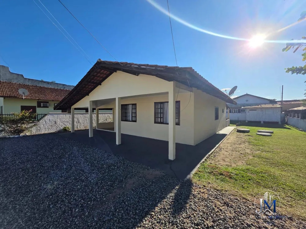 Casa, 3 quartos, 170 m² - Foto 4