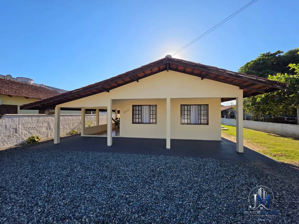 Casa, 3 quartos, 170 m² - Foto 1