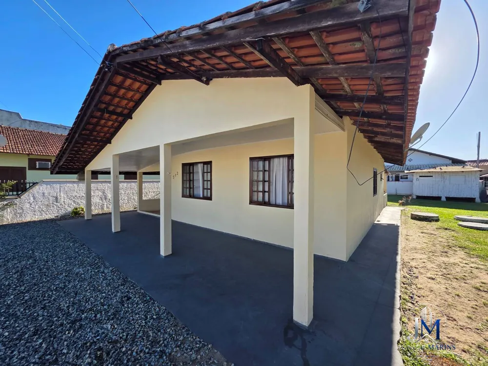 Casa, 3 quartos, 170 m² - Foto 2