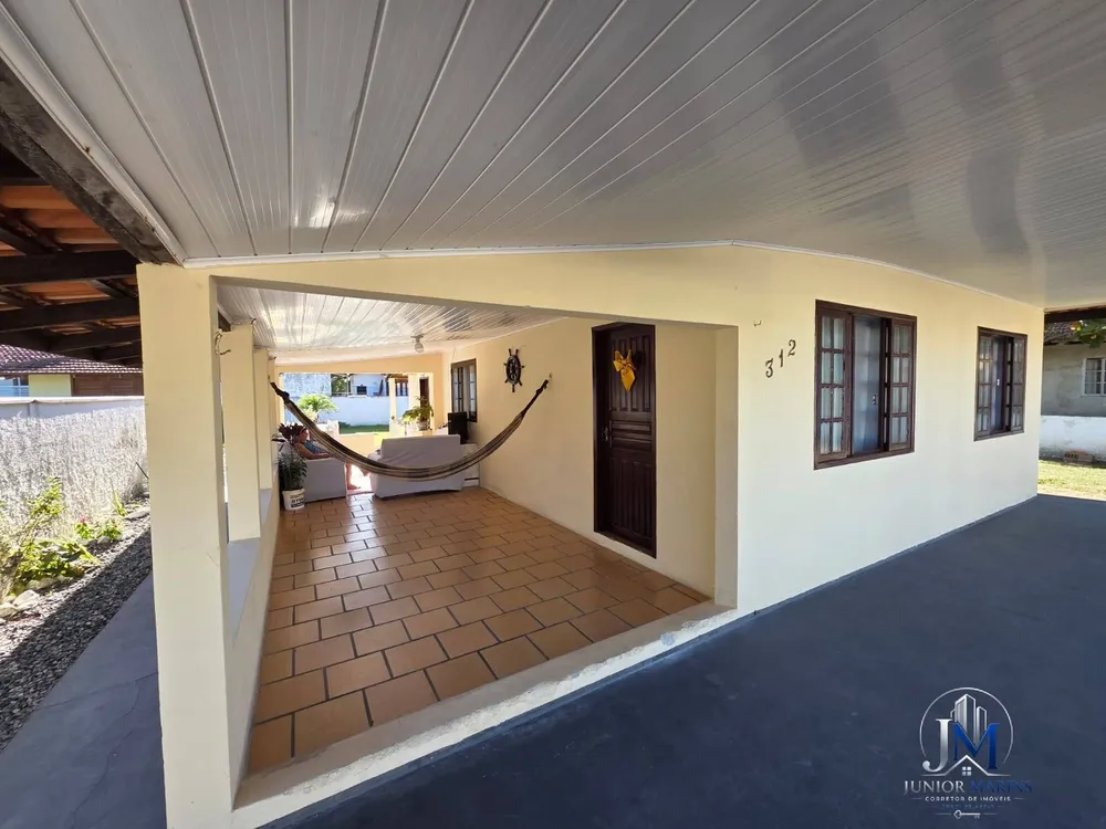 Casa, 3 quartos, 170 m² - Foto 3