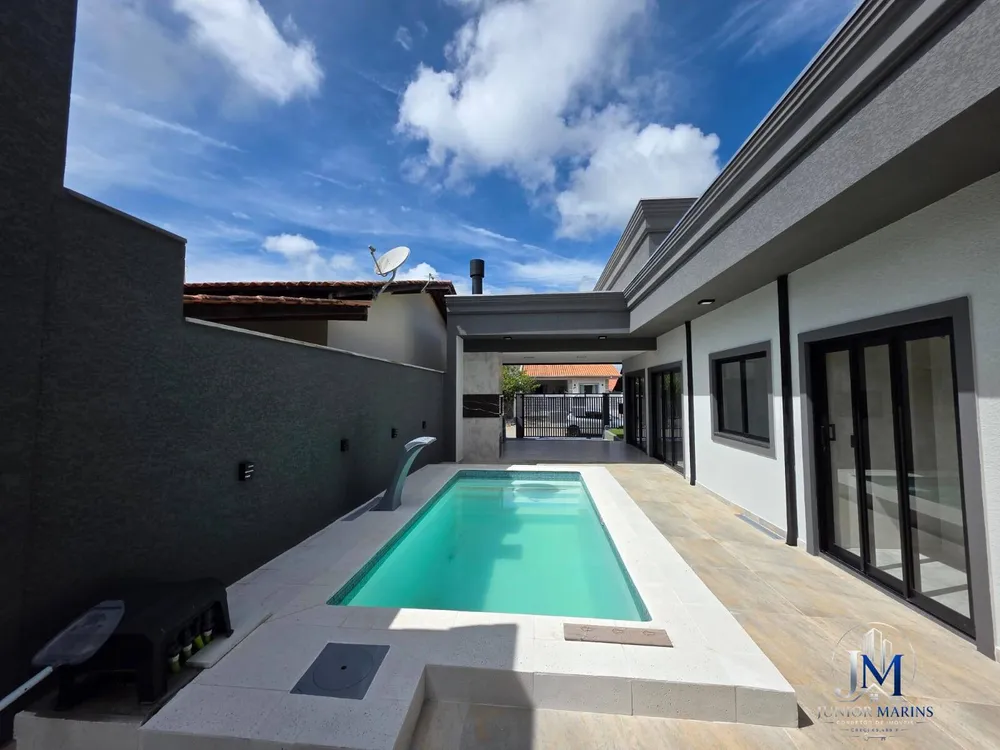 Casa, 3 quartos, 118 m² - Foto 5
