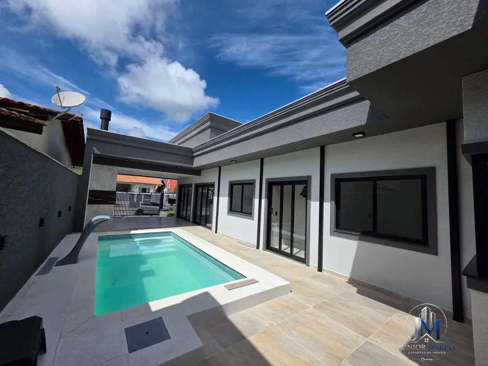 Casa, 3 quartos, 118 m² - Foto 6
