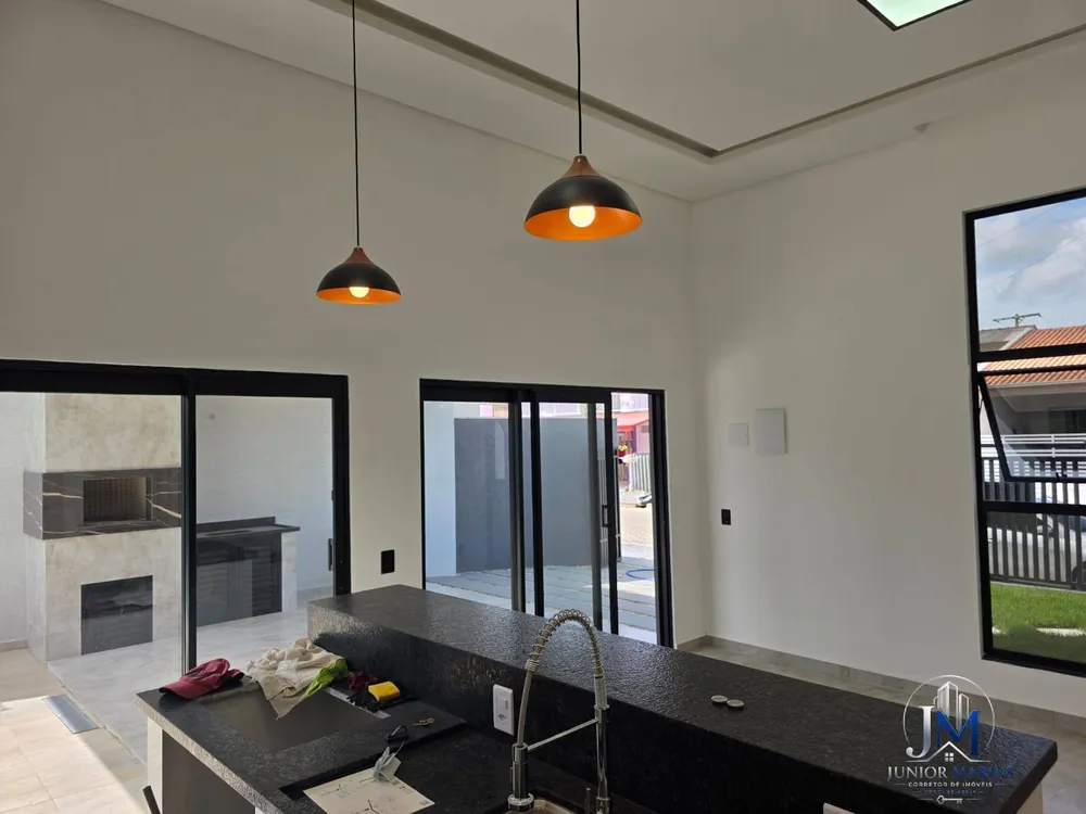 Casa, 3 quartos, 118 m² - Foto 9