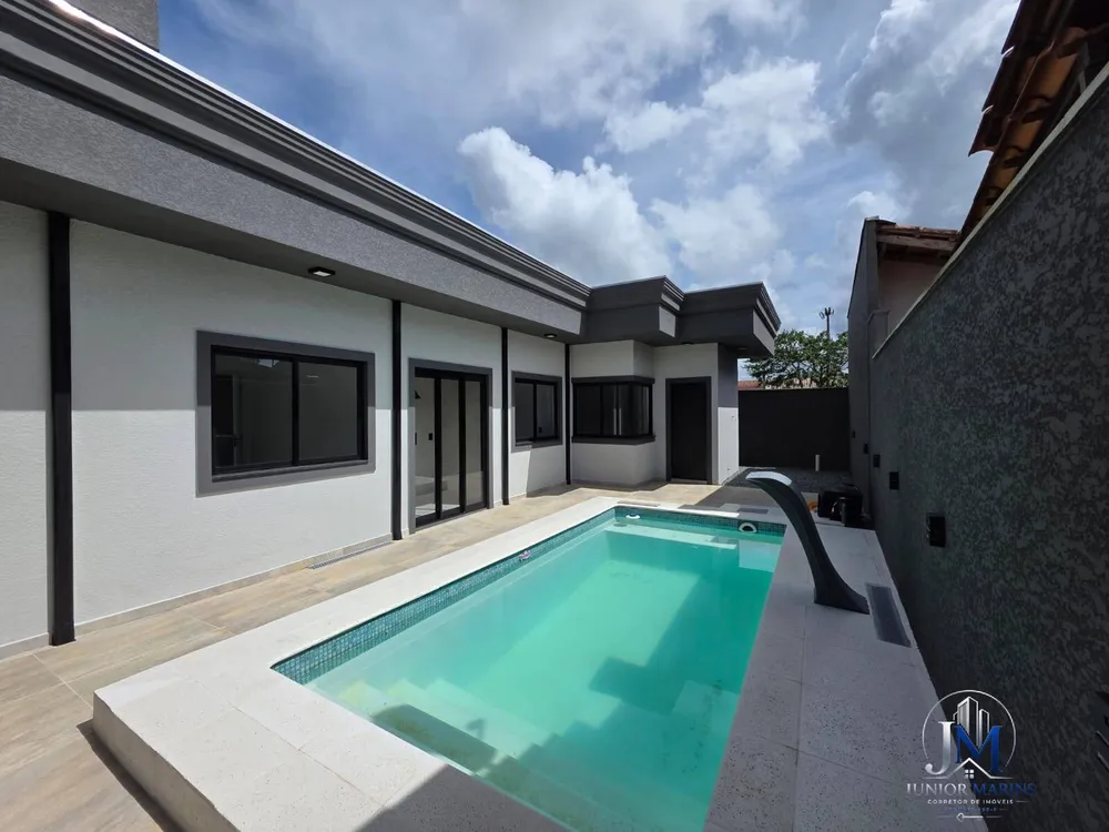 Casa, 3 quartos, 118 m² - Foto 4