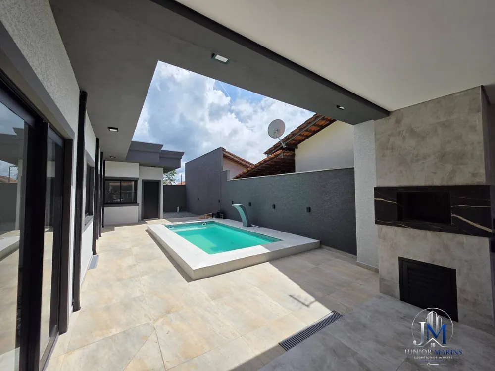 Casa, 3 quartos, 118 m² - Foto 3