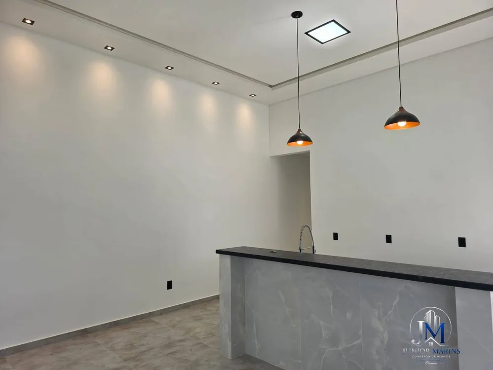 Casa, 3 quartos, 118 m² - Foto 7