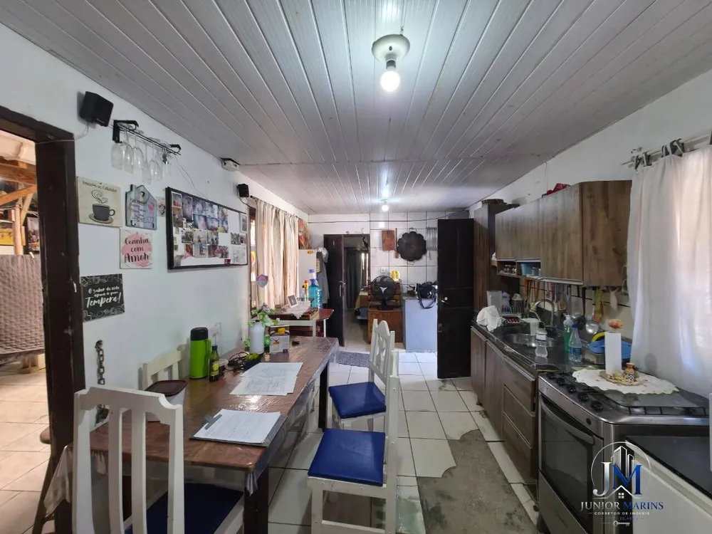 Casa, 2 quartos, 90 m² - Foto 3