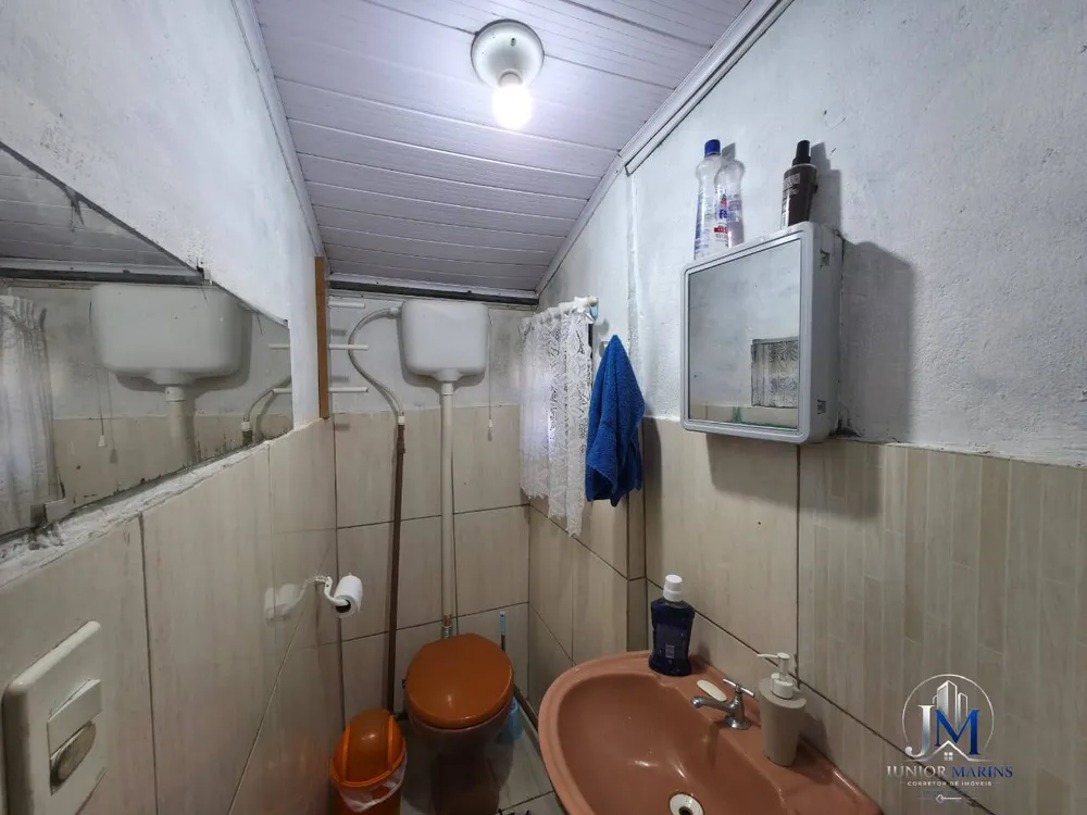 Casa, 2 quartos, 90 m² - Foto 1