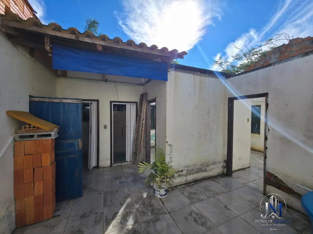 Casa, 2 quartos, 90 m² - Foto 7