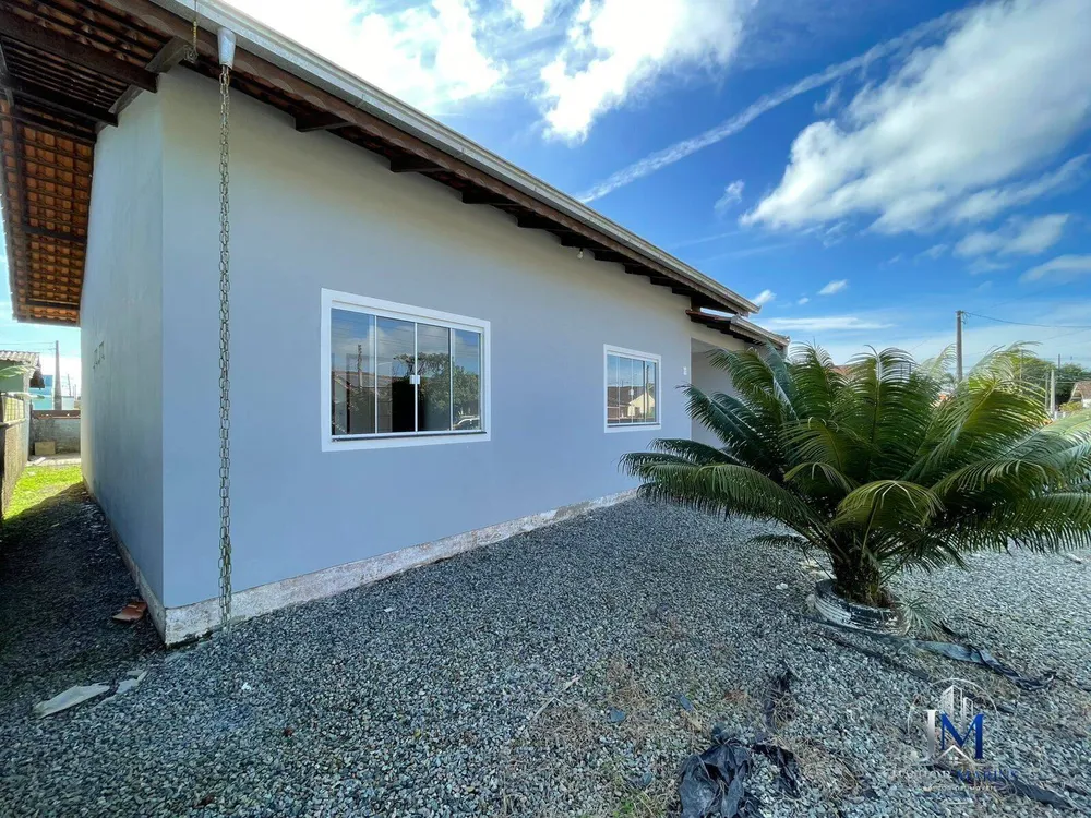 Casa, 3 quartos, 110 m² - Foto 4
