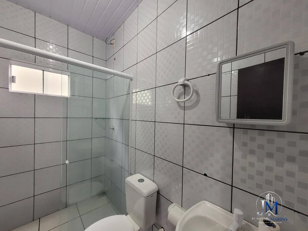 Casa, 3 quartos, 110 m² - Foto 10