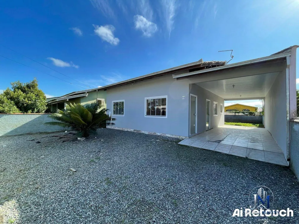 Casa, 3 quartos, 110 m² - Foto 2