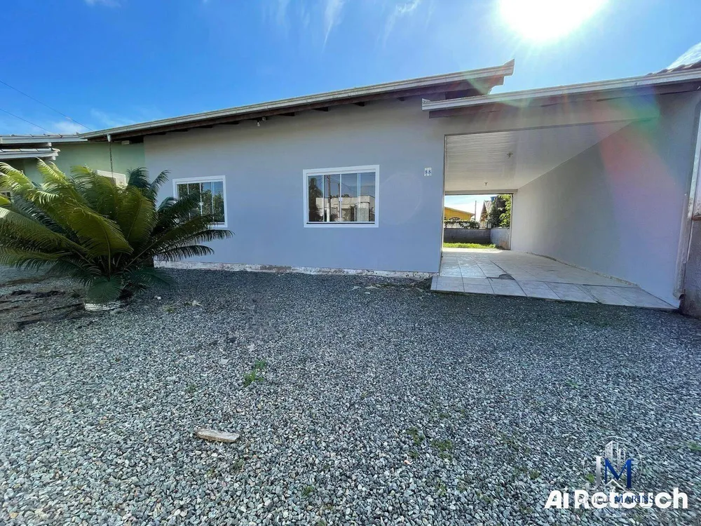 Casa, 3 quartos, 110 m² - Foto 3