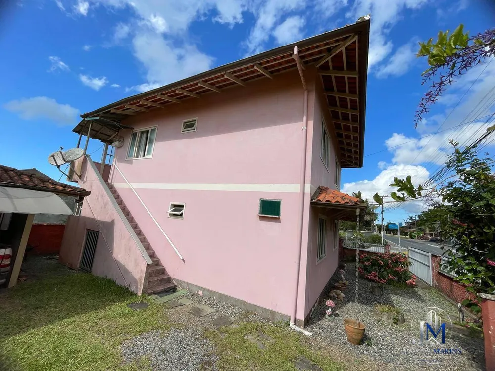 Casa, 4 quartos, 158 m² - Foto 3