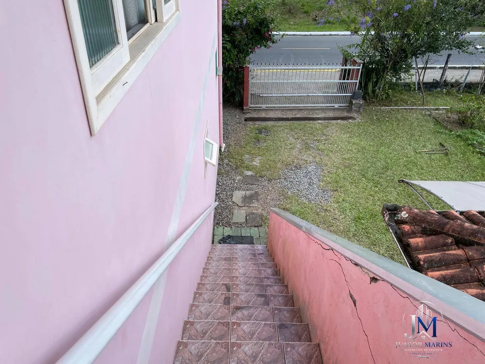 Casa, 4 quartos, 158 m² - Foto 5