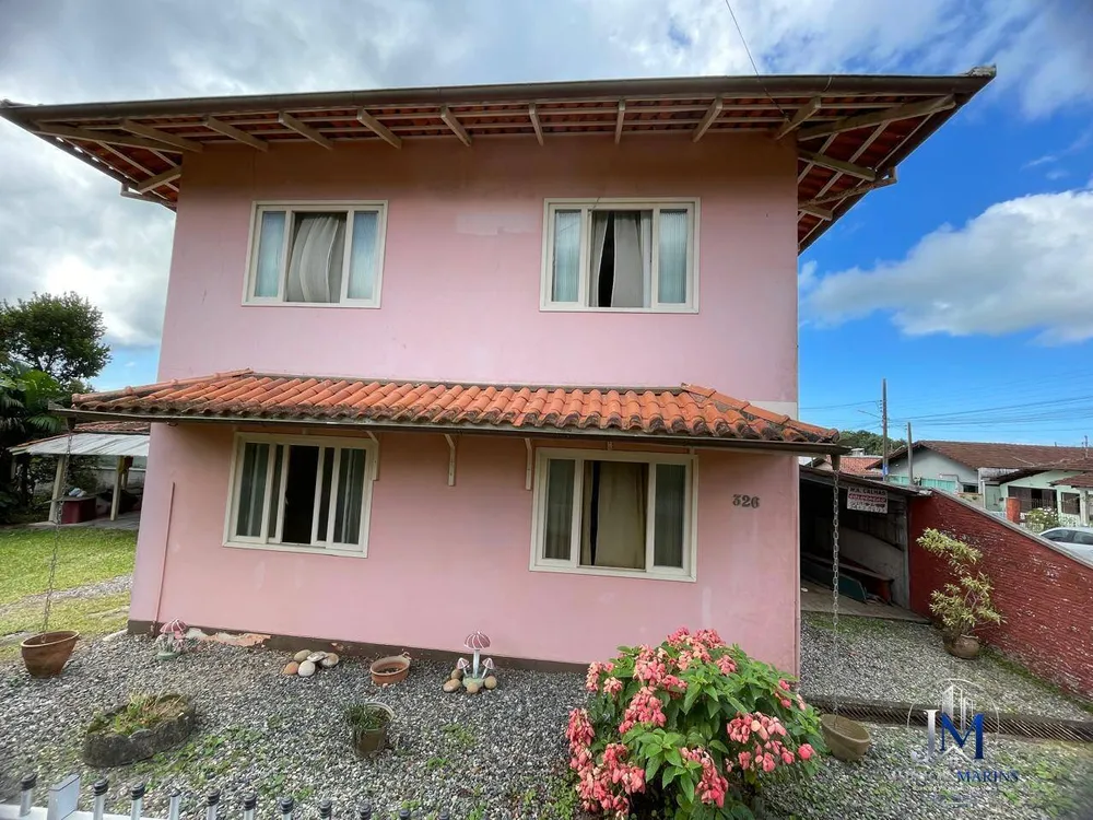 Casa, 4 quartos, 158 m² - Foto 2