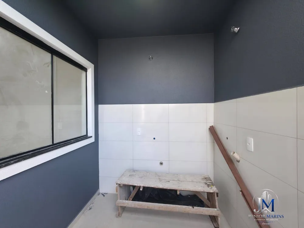 Casa, 2 quartos, 50 m² - Foto 11