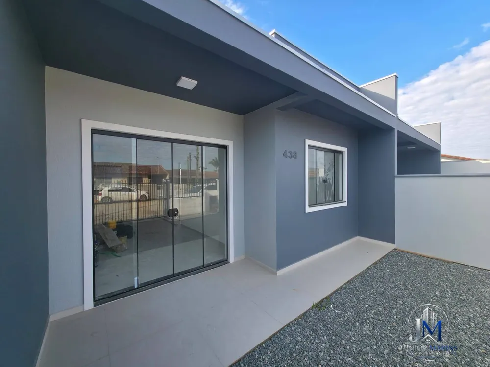 Casa, 2 quartos, 50 m² - Foto 2