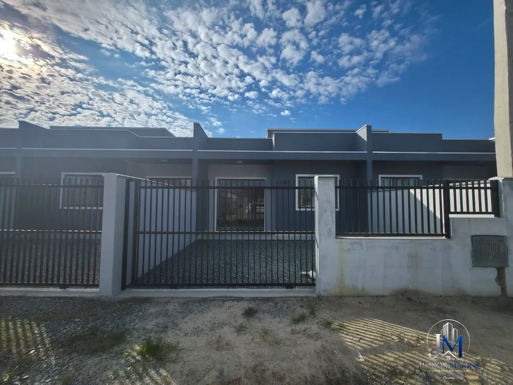 Casa, 2 quartos, 50 m² - Foto 12