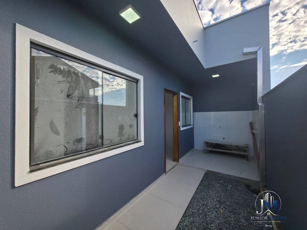 Casa, 2 quartos, 50 m² - Foto 10