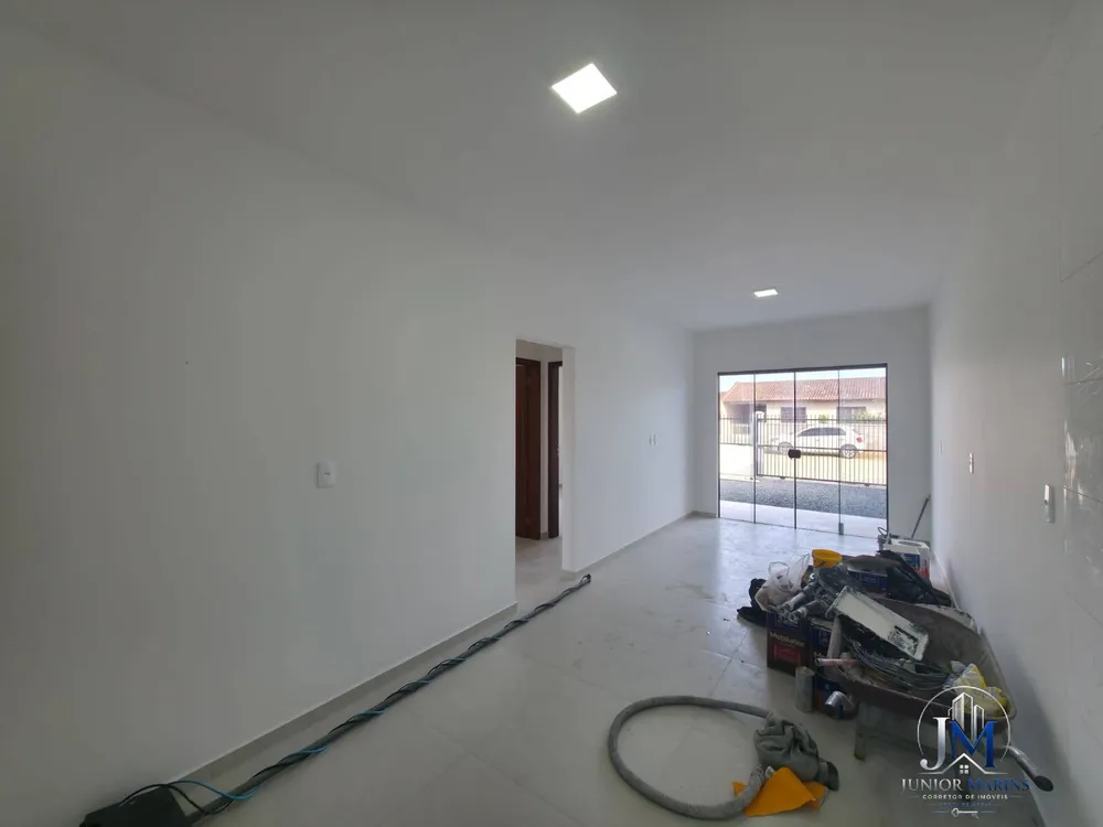 Casa, 2 quartos, 50 m² - Foto 6