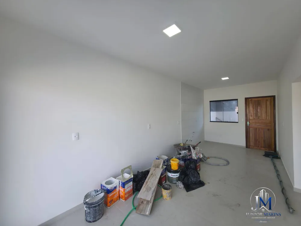 Casa, 2 quartos, 50 m² - Foto 5