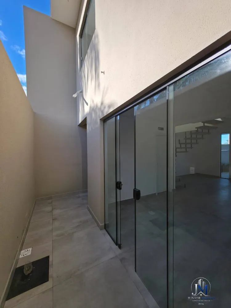 Casa, 3 quartos, 97 m² - Foto 6