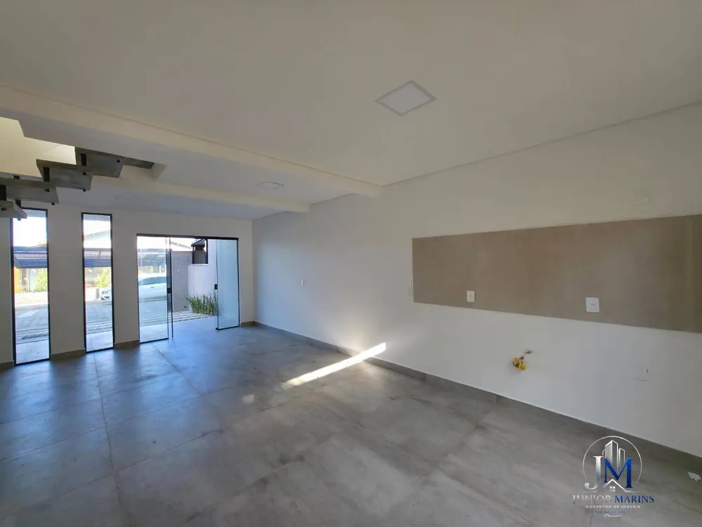 Casa, 3 quartos, 97 m² - Foto 4