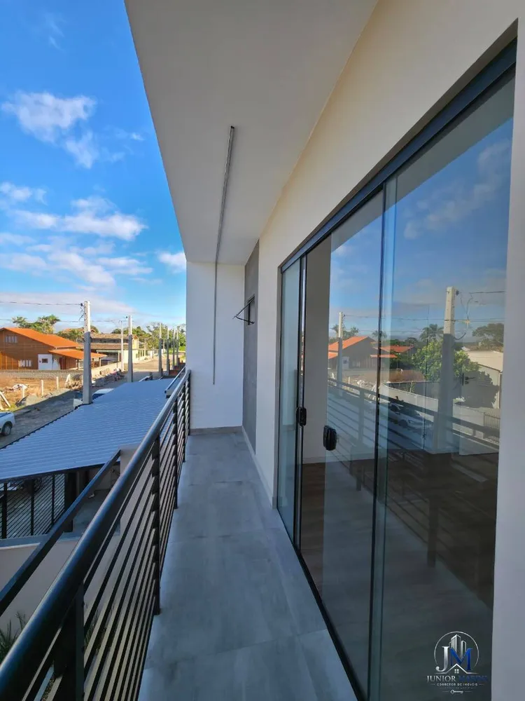 Casa, 3 quartos, 97 m² - Foto 11
