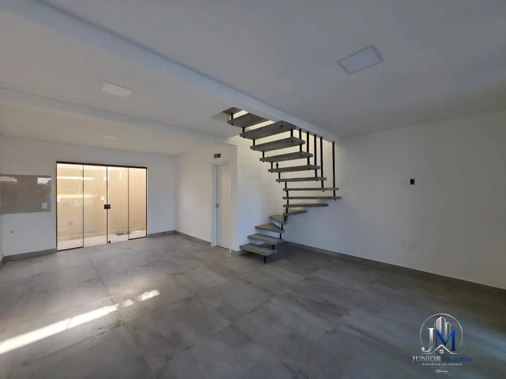 Casa, 3 quartos, 97 m² - Foto 3