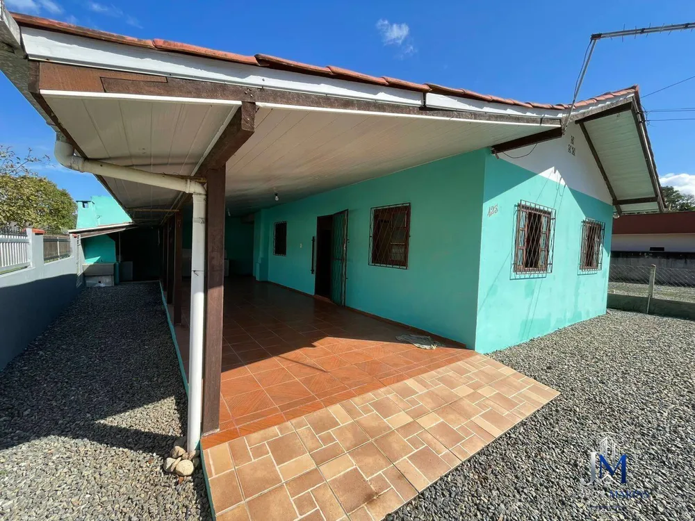 Casa, 3 quartos, 114 m² - Foto 3