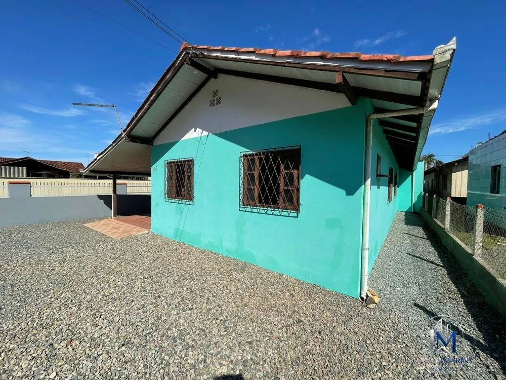 Casa, 3 quartos, 114 m² - Foto 2