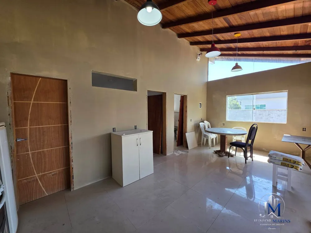 Casa, 2 quartos, 75 m² - Foto 7