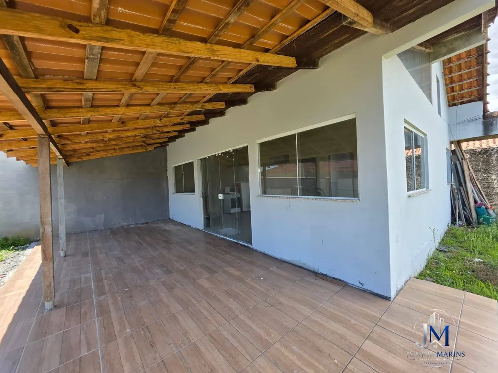 Casa, 2 quartos, 75 m² - Foto 3