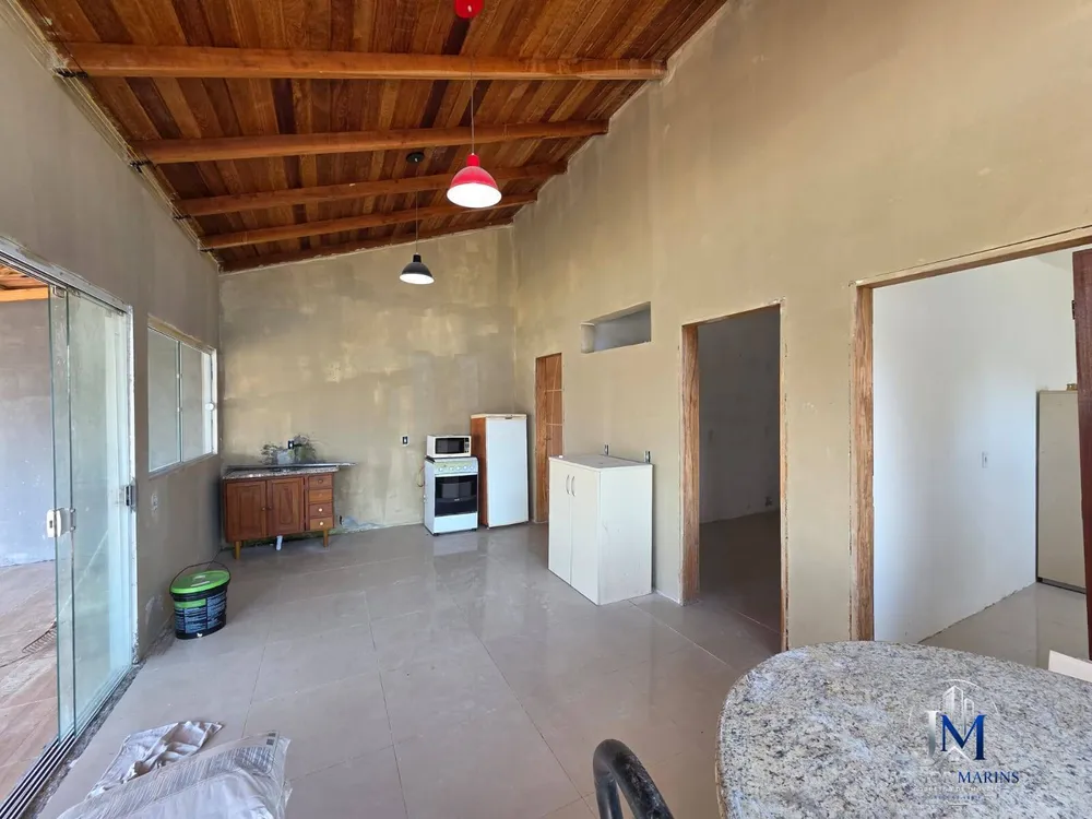 Casa, 2 quartos, 75 m² - Foto 6