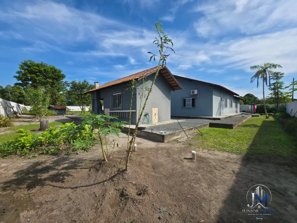 Chácara, 2 quartos, 2642 m² - Foto 11