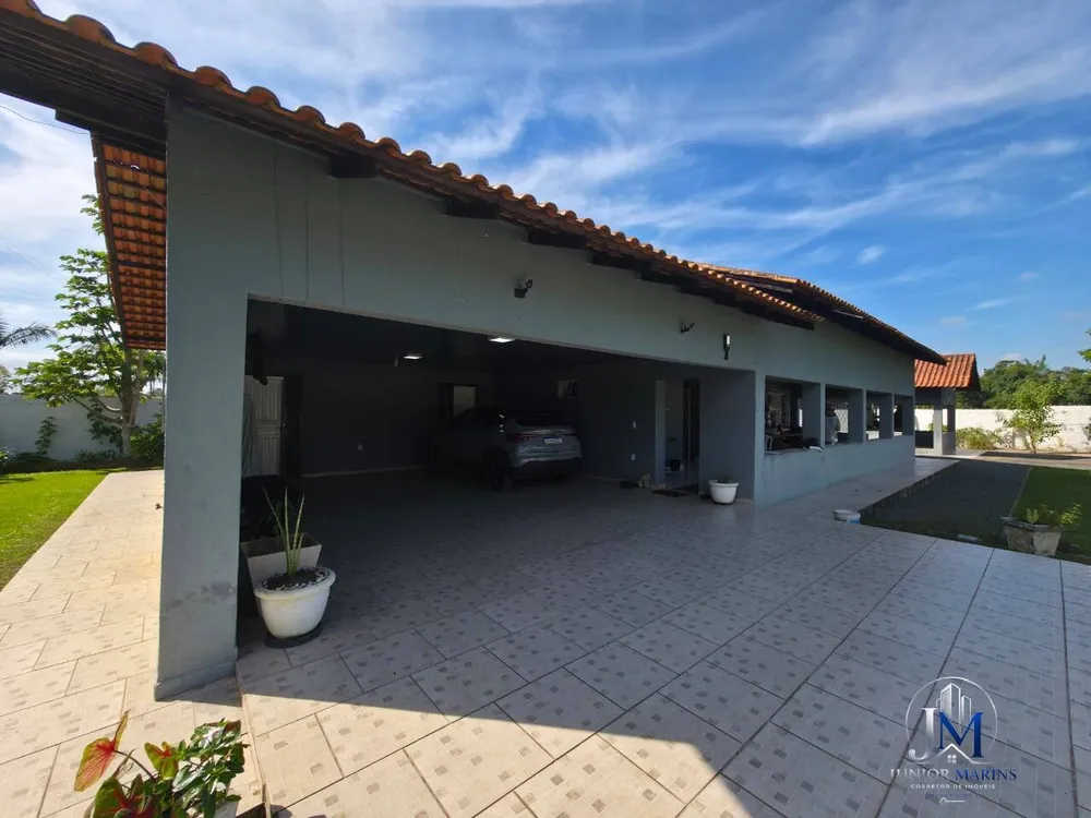 Chácara, 2 quartos, 2642 m² - Foto 4