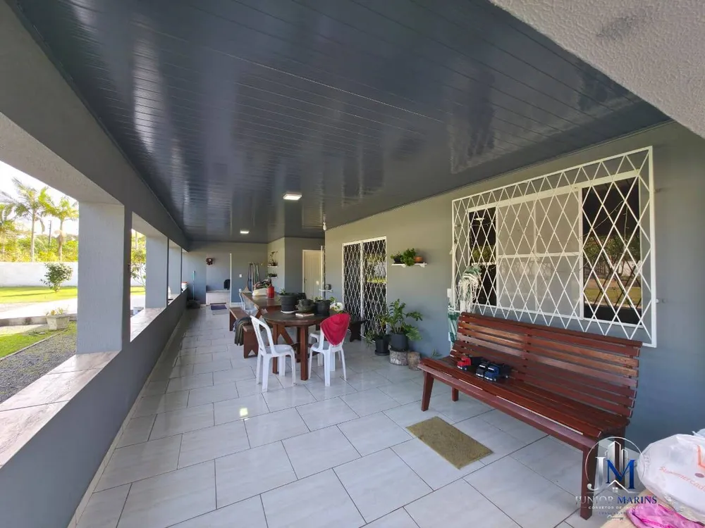 Chácara, 2 quartos, 2642 m² - Foto 6