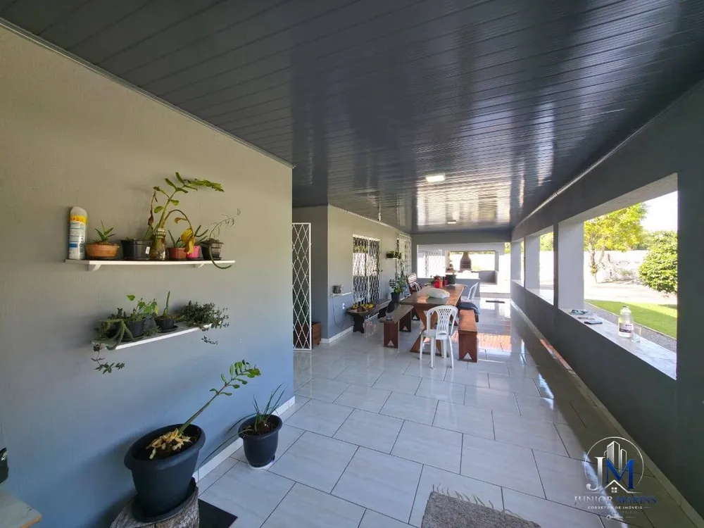 Chácara, 2 quartos, 2642 m² - Foto 5