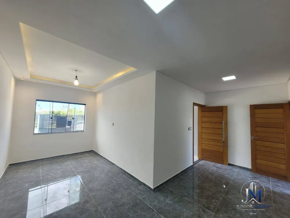 Casa, 2 quartos, 64 m² - Foto 3