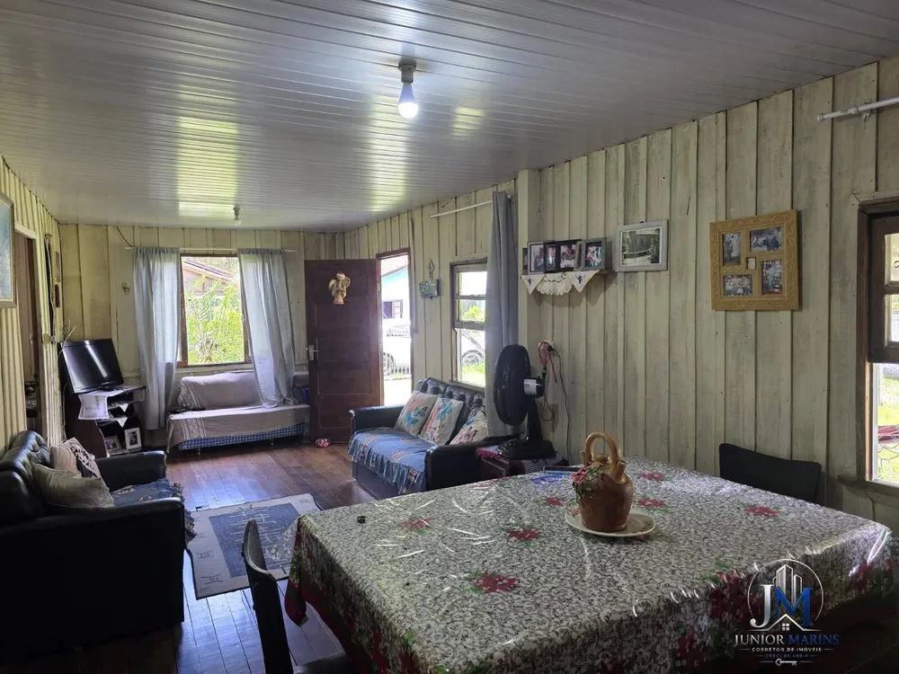 Casa, 3 quartos, 75 m² - Foto 6