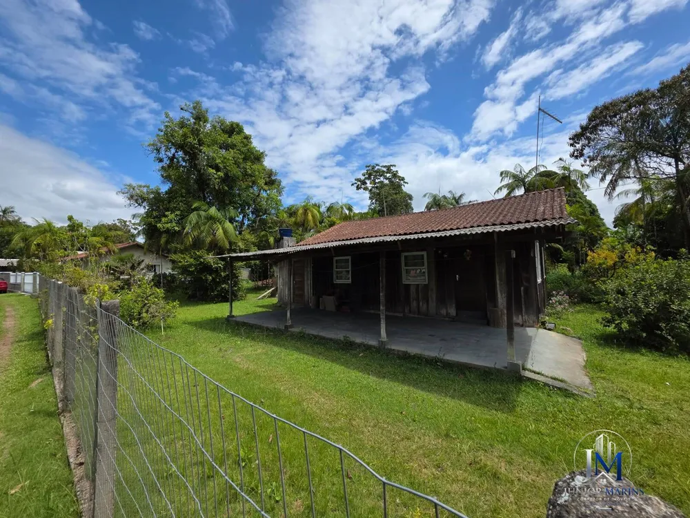 Casa, 3 quartos, 75 m² - Foto 1