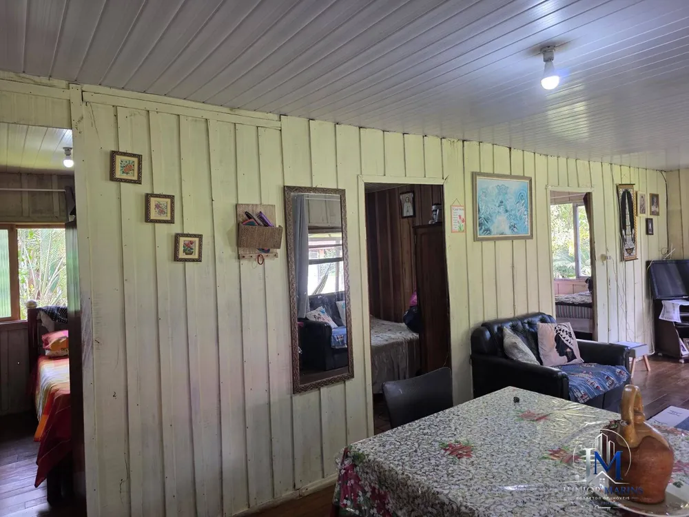 Casa, 3 quartos, 75 m² - Foto 7