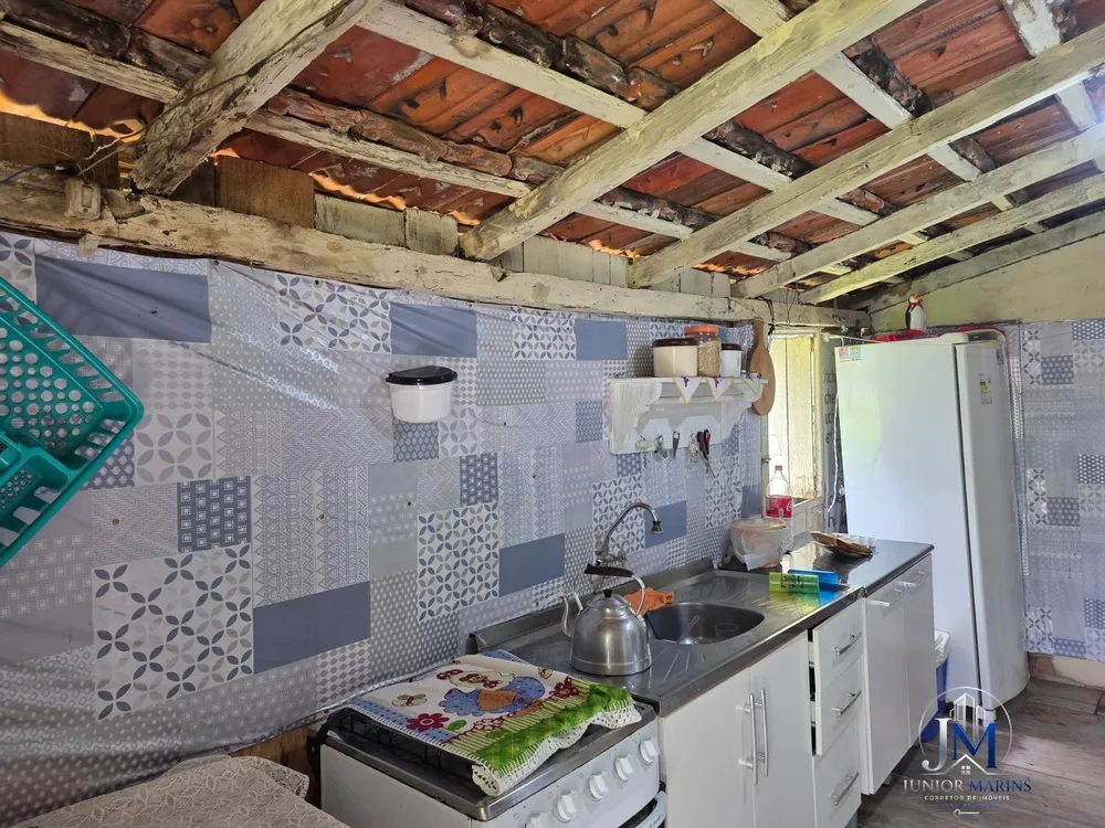 Casa, 3 quartos, 75 m² - Foto 11