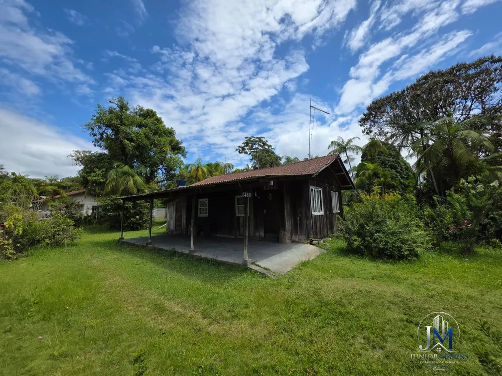 Casa, 3 quartos, 75 m² - Foto 2