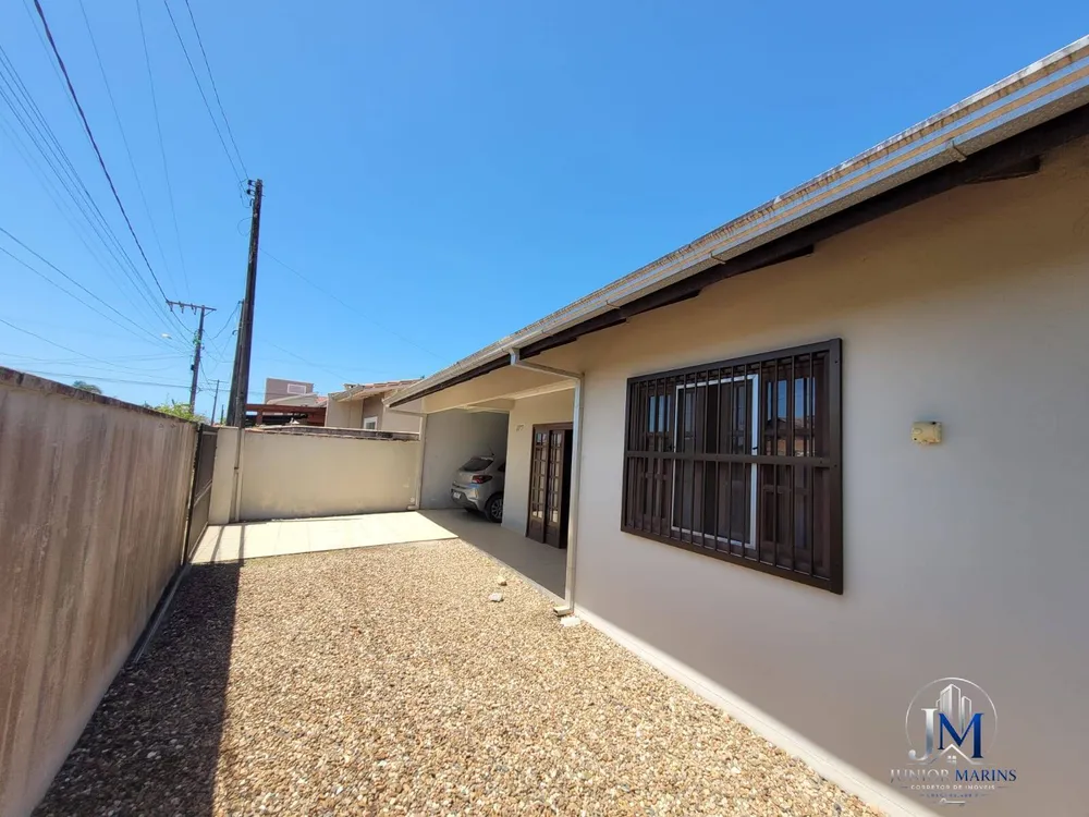 Casa, 2 quartos, 100 m² - Foto 2