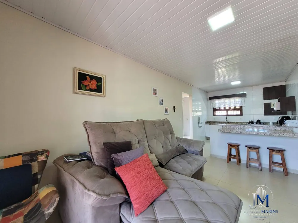 Casa, 2 quartos, 100 m² - Foto 4