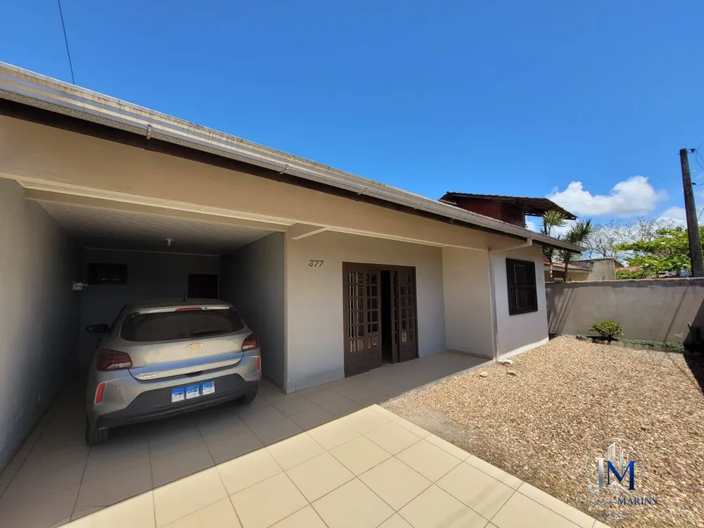 Casa, 2 quartos, 100 m² - Foto 1