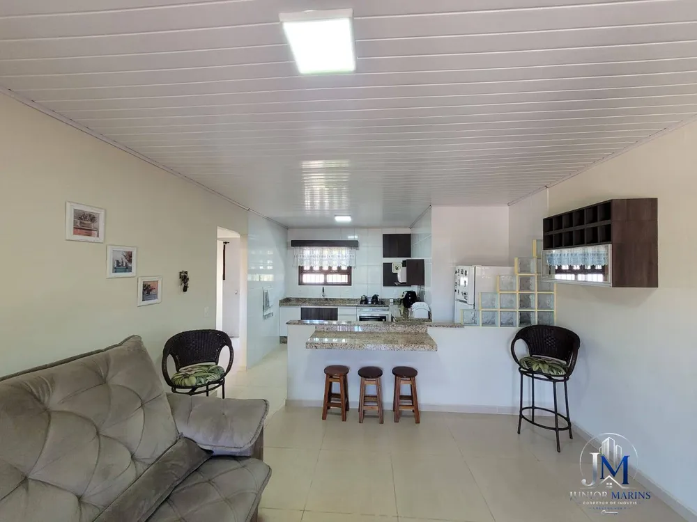 Casa, 2 quartos, 100 m² - Foto 7