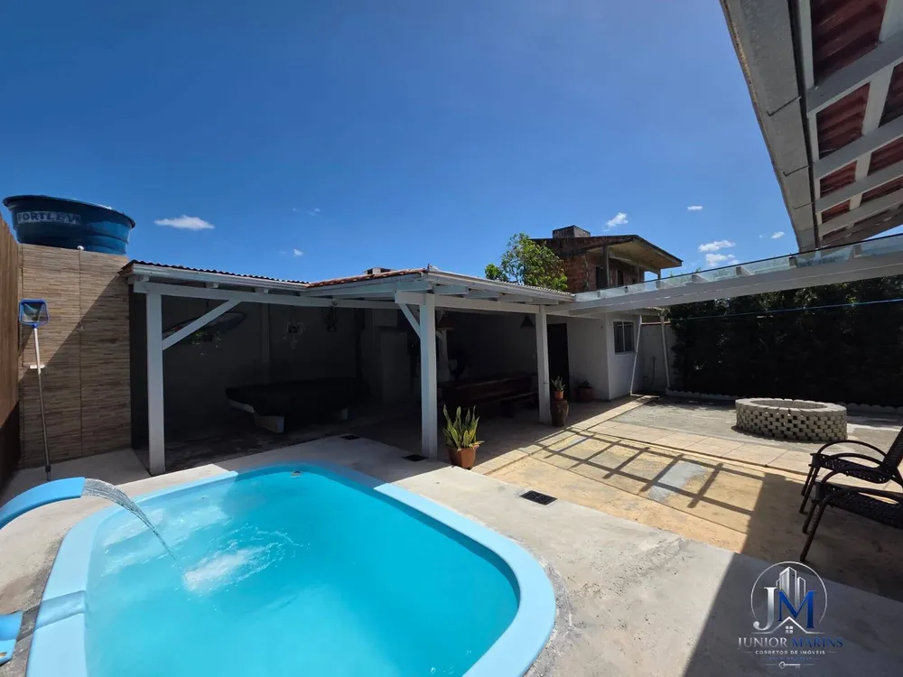 Casa, 4 quartos, 130 m² - Foto 9